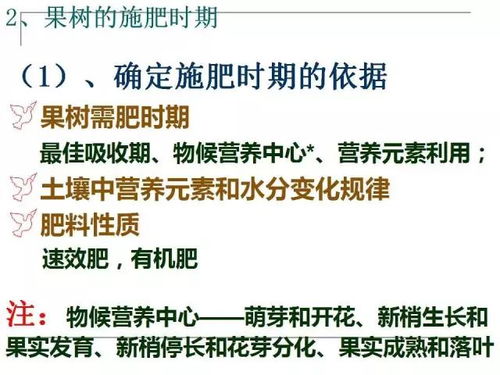 第三步：管理四要素