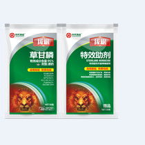 广西生产草甘膦的农药厂家排名如何？哪家企业的农药销售在广西百强排行榜中名列前茅？