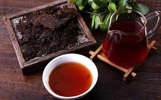 爆款茶叶推荐：广丰特产茶油，正品普洱茶油一盒多少钱？