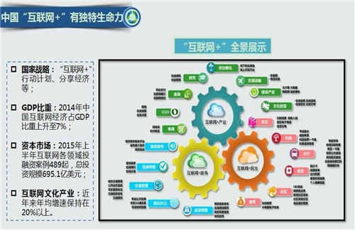价值蕞大化与差异化经营