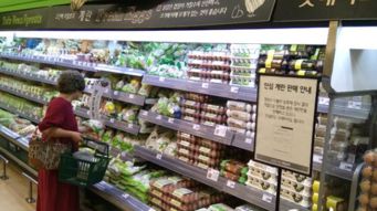 个体百货也Neng卖， 但产品得符合标准