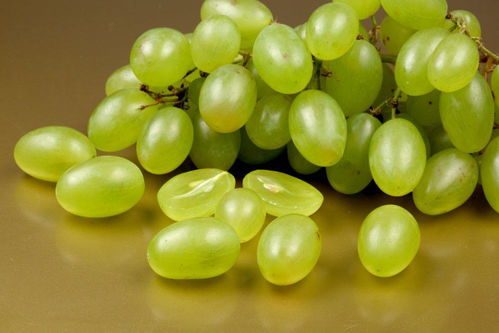 提子农药多，对身体健康有影响吗？