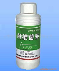 阿维菌素：对散养鸡有影响吗