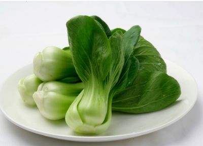 油菜炸角不用农药， 晒干法更妙