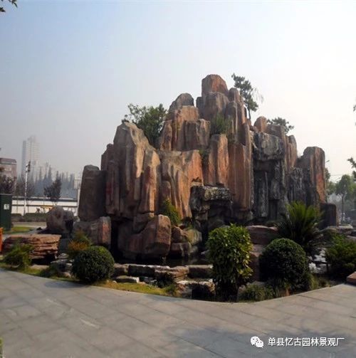 南昌建材大市场石材城