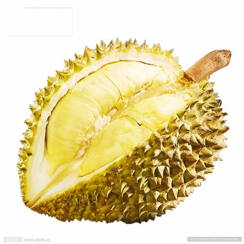 榴莲图片禁用？为何如此神秘