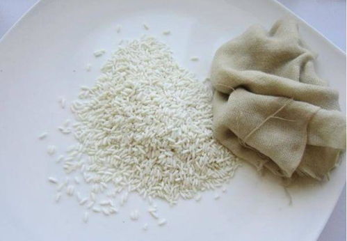 黑芝麻糊：传统养生食品