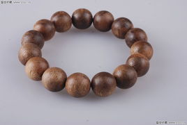 制作手串的树木种类探秘