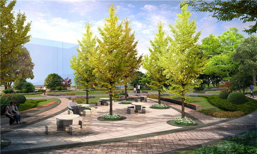 城市园林绿化工程的复杂性与重要性