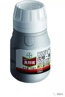 一、 戊唑醇防治小麦哪些病