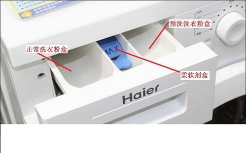 三、清洗方法：用水冲、用刷子刷，dou行！