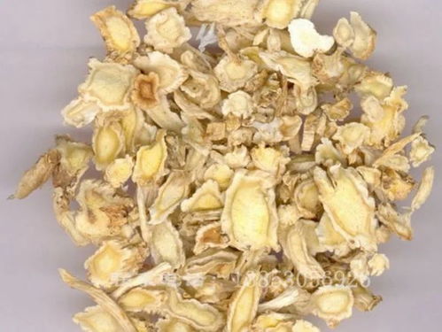 桐桔梗茶，你喝对了吗？