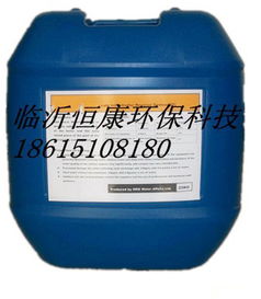 非氧化杀菌剂，和那个啥次氯酸钠有啥区别？