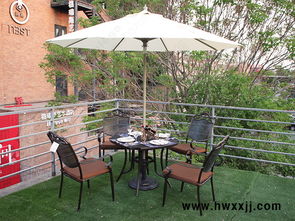 铁艺围墙的创意