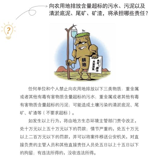 除草剂污染：土壤的“隐形杀手”