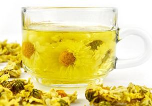 菊花茶能降尿酸吗？老中医揭秘其中的奥秘