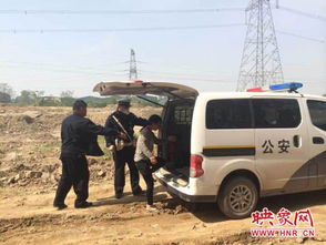 南三环农资市场与广场农贸市场