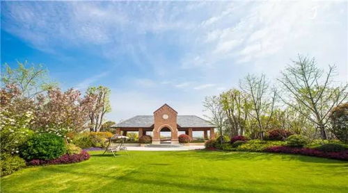 水景设计的魅力与艺术