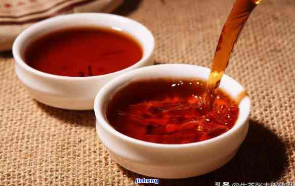 载垕福德茶价格揭晓：批发一罐仅需多少？