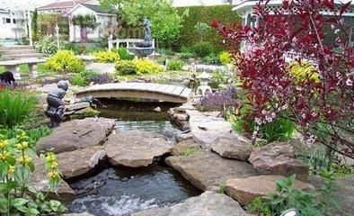 风景园林设计专业的魅力