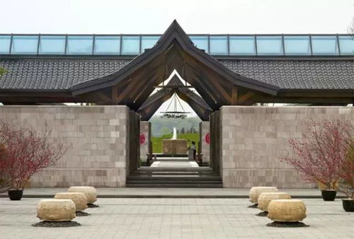 传统元素的提炼与创新