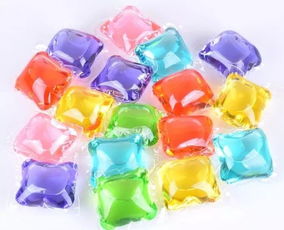 洗衣凝珠：为何少见其身影？