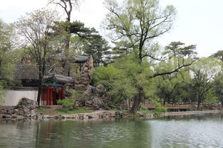 规模宏大，气派非凡