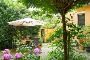 园林景观设计的小小秘密