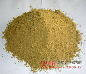 秘鲁进口超级鱼粉中，白鱼粉和秘鲁鱼粉在营养成分和加工工艺上有什么区别？