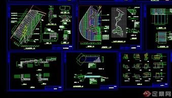 四、 施工图：细节决定成败