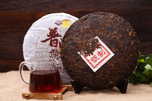 揭秘06年优质茶饼：同仓存放，包装无油，品质有保障！