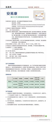 养猪磺胺用药须遵循六项新规，保障养殖安全