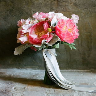 婚礼花束的保存方法