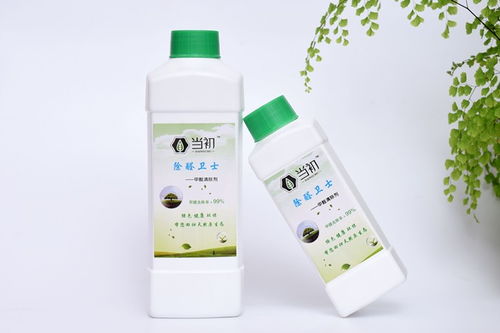 除甲醛， 需要谨慎选择