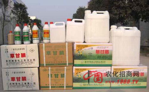 玉米、 大豆、茶园、果园的定向除草小秘籍