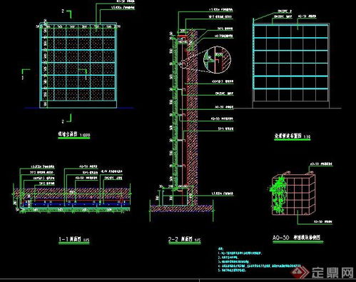 绿化工程施工图纸标高的解读及地形高度测量方法