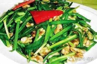 孕妇可以吃韭菜吗？了解韭菜的营养成分和孕妇饮食原则