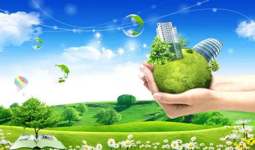 环保理念，融入每一张照片