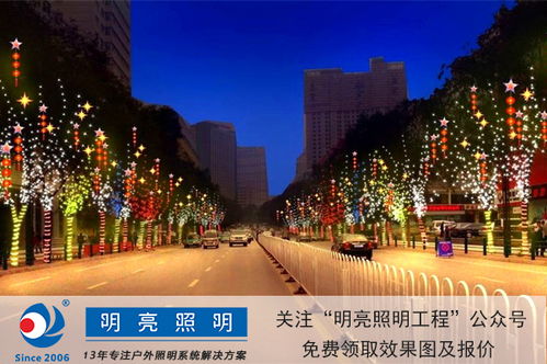 景观亮化工程自查：哪些环节属于景观工程类别？