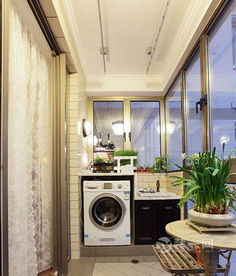 植物选择，打造个性化阳台花园