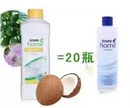 洗洁精的选择注意事项