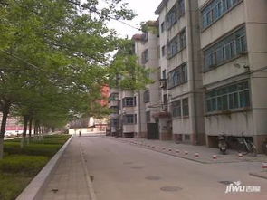 二、 郑州市城东南路57号：传说中的郑州农药厂