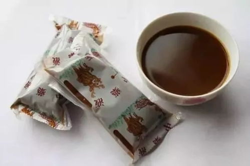 鹿角胶，传统中药材