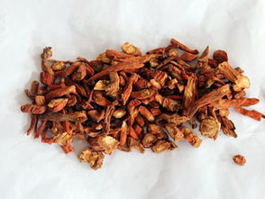 丹参耔的价格与市场波动