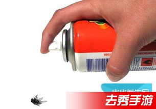 那喷完杀虫剂，屋子里Neng睡觉吗？