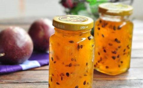 外皮软皱的百香果，还Neng吃吗？