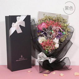 第四步：干花用途，美化生活