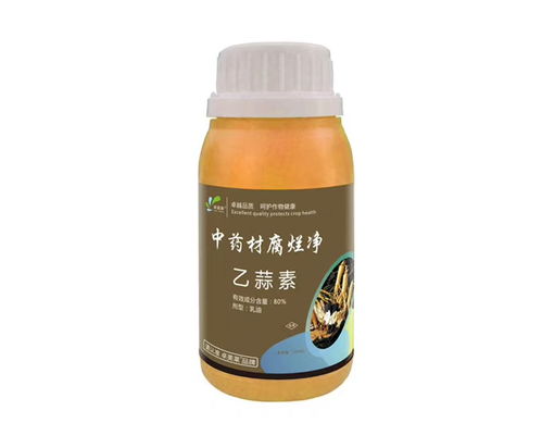 先正达大豆种衣剂， 防治根腐病的利器