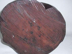 世界上蕞贵的木材，一克价值高达8万，究竟是什么树？