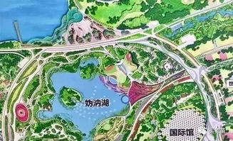 “打造绿植基地，选址与品种规划